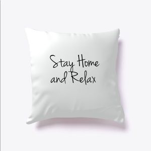 Throw Pillow